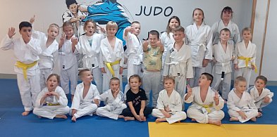 Chcesz rozpocząć przygodę z judo? Dołącz w Trzciance do Judo Jopek Team!-12876
