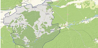 Plan dla Pęckowa, Piłki, Kawczyna i Kamiennika. Masz uwagi?-12909