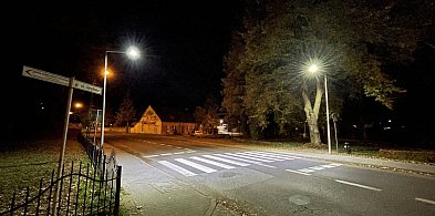 Widniej na zebrach przy Staszica w Wieleniu-13010