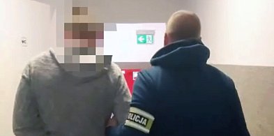 Domowy agresor odpowie za znęcanie się nad bliskimi-13232