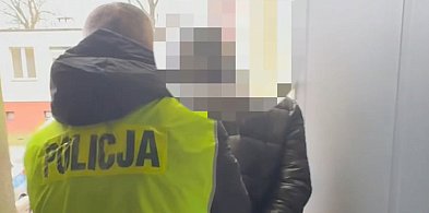 To zdarzenie poruszyło mieszkańców Wielenia. Pobili osobę niepełnosprawną-13344