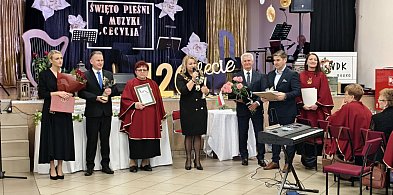Chór „Lutnia” z Roska laureatem „Noteckich Skrzydeł”-13353
