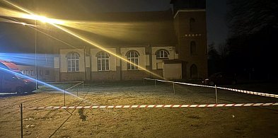 Strażacy z Wielenia proszą: dostosujcie się do ograniczeń!-13434