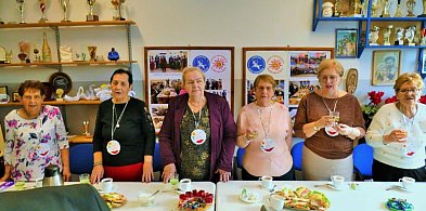 „Barbórka” u seniorów z Lubasza-13476