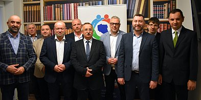 Pilskie Przymierze Samorządowe: „Nie będzie z nami łatwo!” W Krzyżu także?-13494