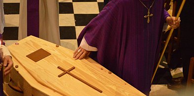 Rewolucja w pochówkach coraz bliżej. Tego w Polsce jeszcze nie było-13553