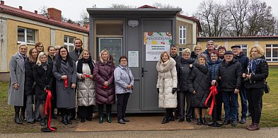 Wieleńska jadłodzielnia - miejsce pełne dobra-13560