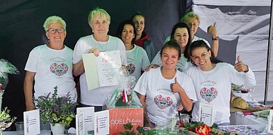 W Miałach pięknie kwitnie "Wrzos"!-13569