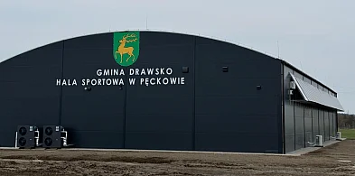 Hala sportowa w Pęckowie odebrana-13708