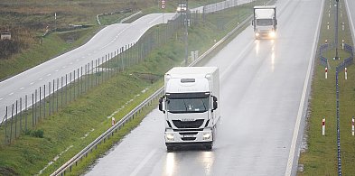 Zmiana, która dotknie każdego kierowcę. Tak będą wyglądały drogi w Polsce-13689