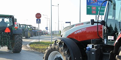 Rolnicy zapowiadają protest w całym kraju. Skala może zaskoczyć-13735
