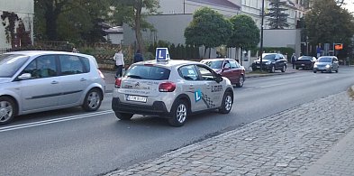 17-latkowie dostaną „prawko”. Nowe przepisy stawiają twarde warunki-13805