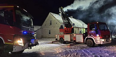 Paliło się w kominach!-13837