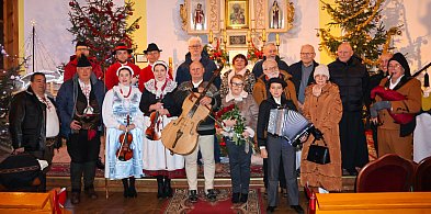 Dudziarze zagrali w Dzierżążnie Wielkim-13930