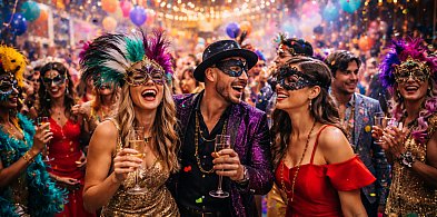 Będą się bawić w Drawsku, Piłce, Chełście i Pęckowie