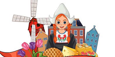 Forum Kół Gospodyń Wiejskich w Wieleniu