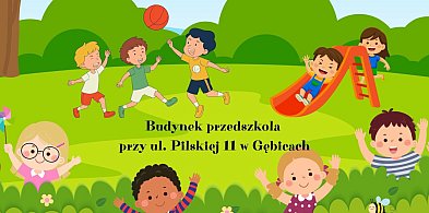 Przedszkole w Gębicach otworzy szeroko drzwi