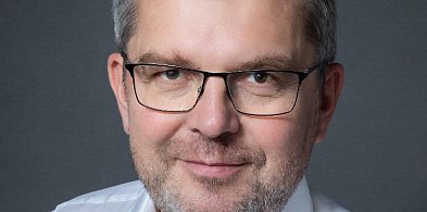 Poseł Jarosław Urbaniak nowym szefem wielkopolskich struktur KO