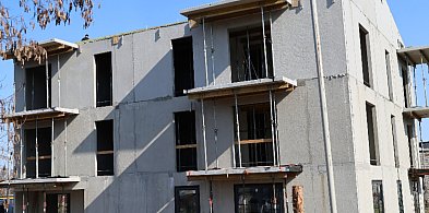 Trwa nabór wniosków w ramach inwestycji mieszkaniowej w Białej