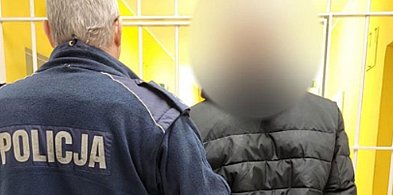 Za kierownicą pod wpływem amfetaminy