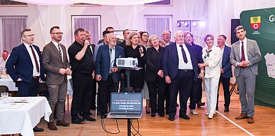 "Przeżyj to sam", czyli Dzień Sołtysa i Rad Sołeckich w gminie Czarnków