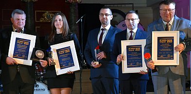 Wręczono Hity naszego regionu