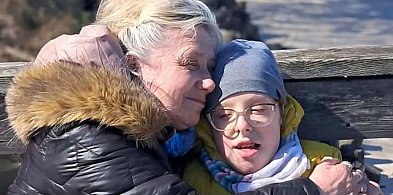 Niecałe 10 tysięcy złotych. Dla Weroniki to nadzieja...