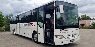 Euromatpol - oto aktualne połączenia z Poznaniem