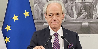 Szejnfeld: Trzeba zmienić systemem kontroli w Polsce