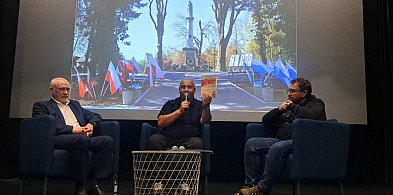 100 lat Pomnika Wdzięczności - historia regionu w edukacji młodego pokolenia