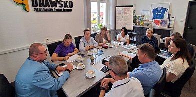Drawsko: Intensywne przygotowania do roku szkolnego 2026/2027
