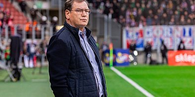 El. MŚ 2026 – Urban: lubię grę, na którą kibice przychodzą z przyjemnością-12496