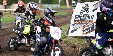 Pitbike o Puchar Burmistrza Trzcianki-12619