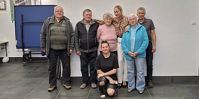 W Herburtowie o bezpiecznym przyjmowaniu leków-12622