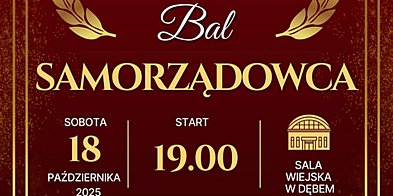 Taniec z różą. W Dębem odbędzie się Bal Samorządowca-12811