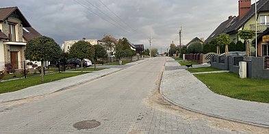 Przebudowa kilku ulic w Rosku-12822