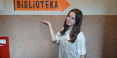 Lubasz: Spotkanie autorskie z Kingą Maturlak-12837