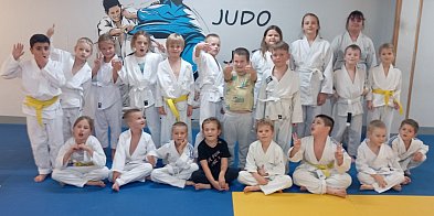 Chcesz rozpocząć przygodę z judo? Dołącz w Trzciance do Judo Jopek Team!-12876