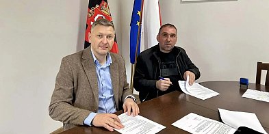 Czarnków: Termomodernizacja oficyn przy Placu Wolności-12918