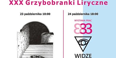 XXX Grzybobranki Liryczne w Czarnkowie-12915