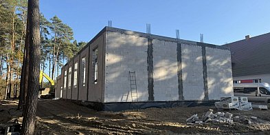 Za pół roku Chełst będzie miał salę sportową i boisko-12951