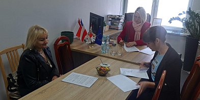 W Krzyżu Wielkopolskim powstanie Klub Seniora "Senior+"-12966