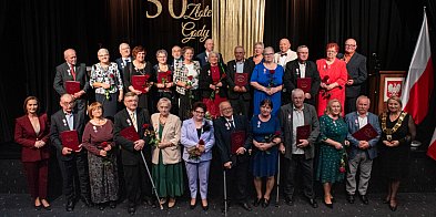 18 Złotych Par. Przeżyli z sobą tyle lat!-12987