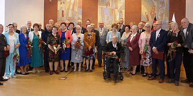 Złote Gody w Czarnkowie-12990