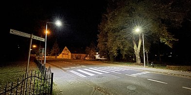 Widniej na zebrach przy Staszica w Wieleniu-13010