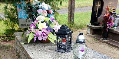 NN żołnierz na cmentarzu w Pęckowie będzie miał nowy...-13025