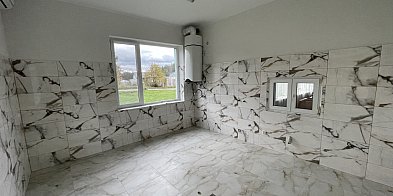 Zakończono remont sali wiejskiej w Zielonowie-13082