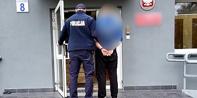 Pijany spowodował wypadek. Jest decyzja prokuratury-13103