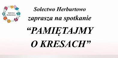 W Herburtowie pamiętają o Kresach-13136