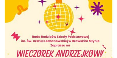 Andrzejki w Pęckowie. Tydzień później w Drawskim Młynie-13187